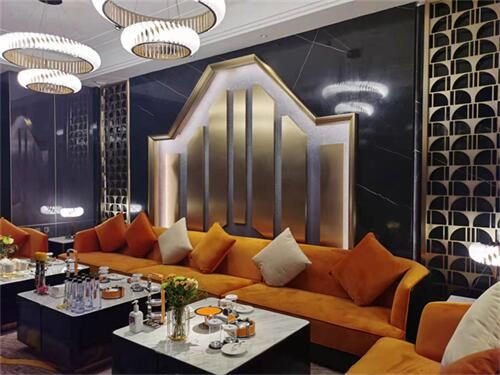 梧州ktv预订与商务ktv模式解析-岑溪市ktv预订