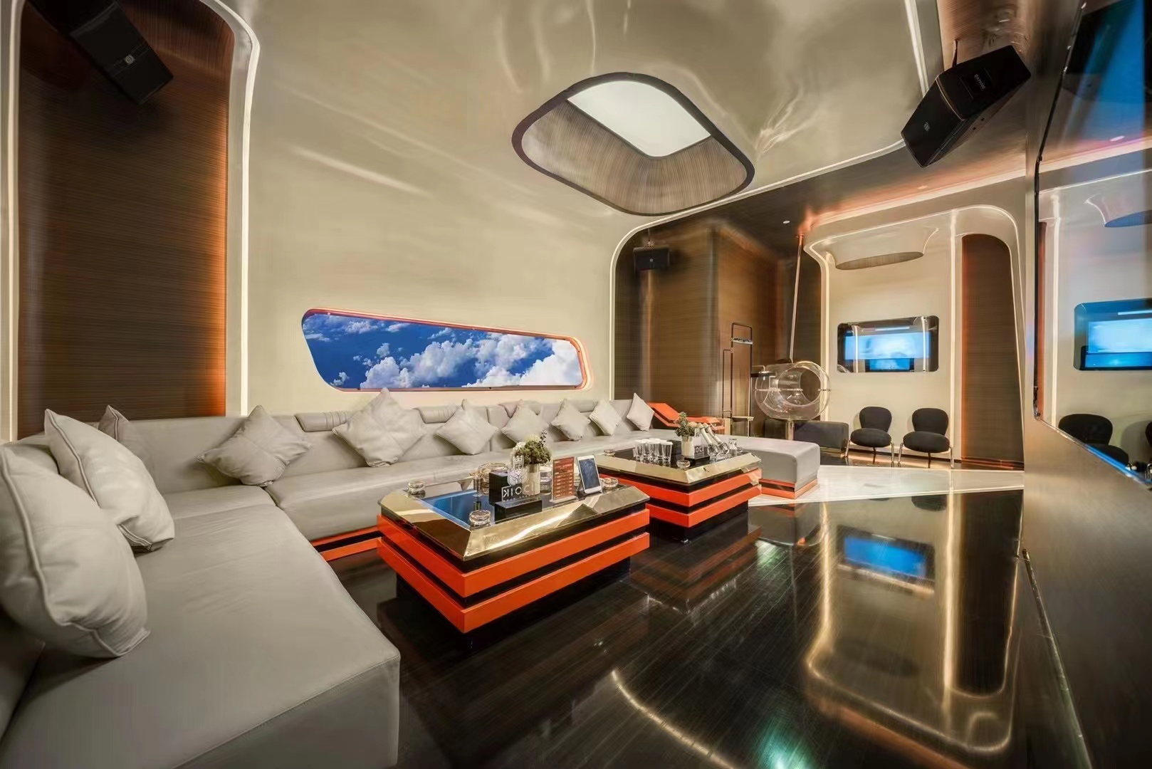 梧州ktv预订商务ktv有没有推荐-岑溪市ktv预订